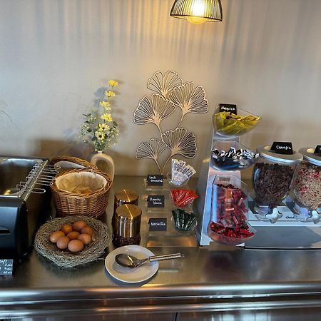 Kalliste Porticcio Apparthotel Golfe D Ajaccio Kültér fotó