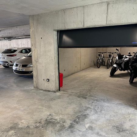 Kalliste Porticcio Apparthotel Golfe D Ajaccio Kültér fotó
