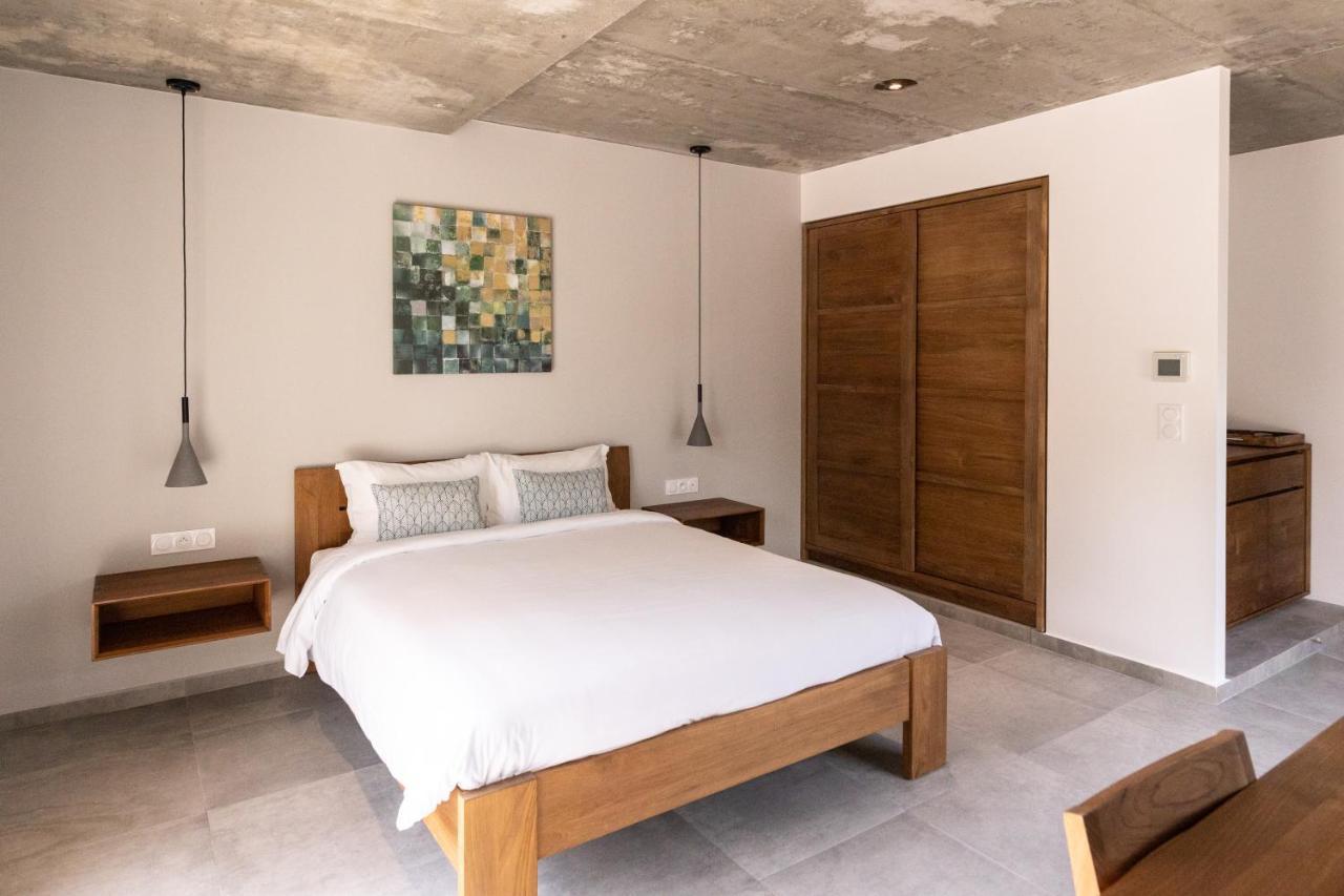 Kalliste Porticcio Apparthotel Golfe D Ajaccio Kültér fotó