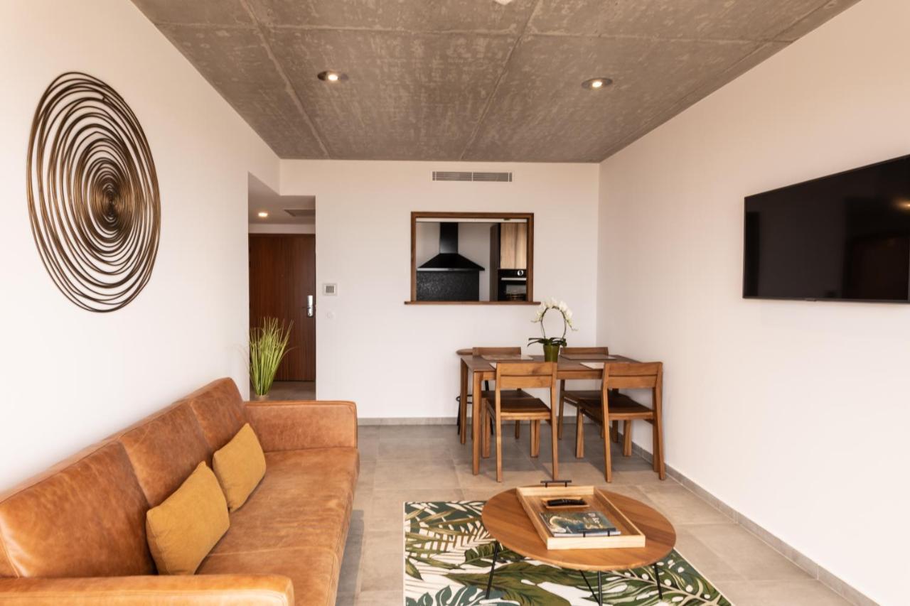Kalliste Porticcio Apparthotel Golfe D Ajaccio Kültér fotó