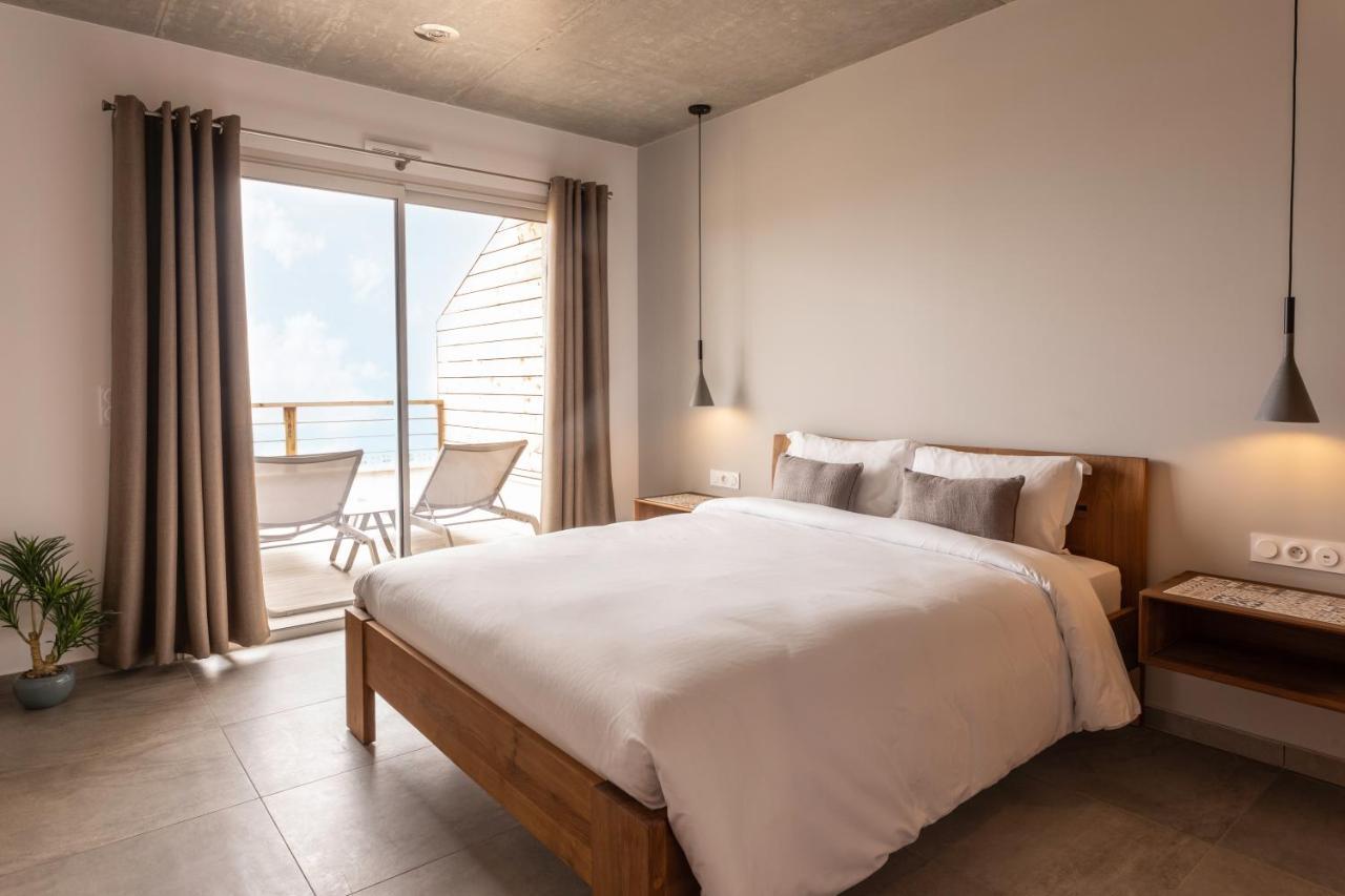 Kalliste Porticcio Apparthotel Golfe D Ajaccio Kültér fotó