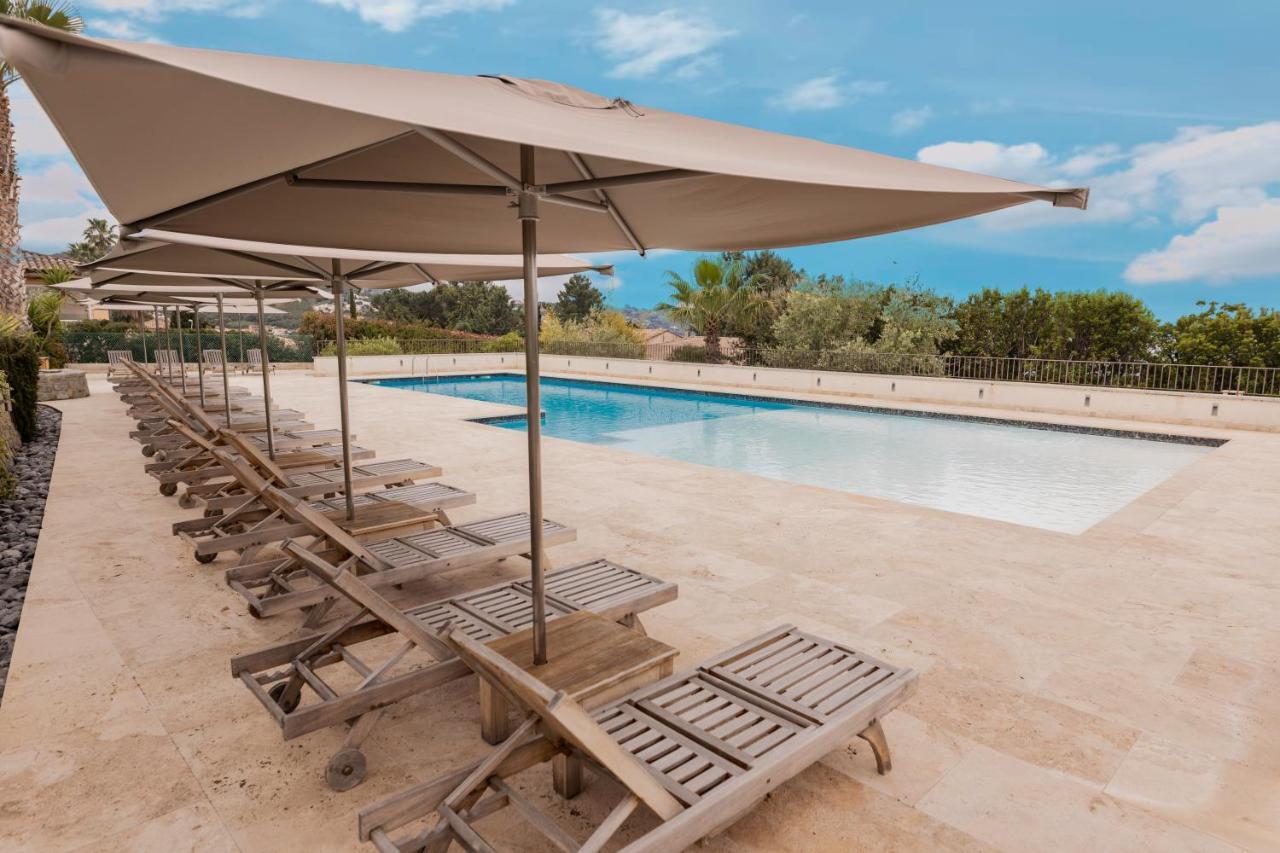 Kalliste Porticcio Apparthotel Golfe D Ajaccio Kültér fotó