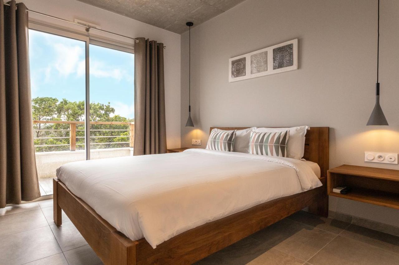 Kalliste Porticcio Apparthotel Golfe D Ajaccio Kültér fotó