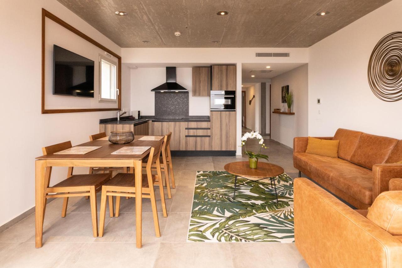 Kalliste Porticcio Apparthotel Golfe D Ajaccio Kültér fotó