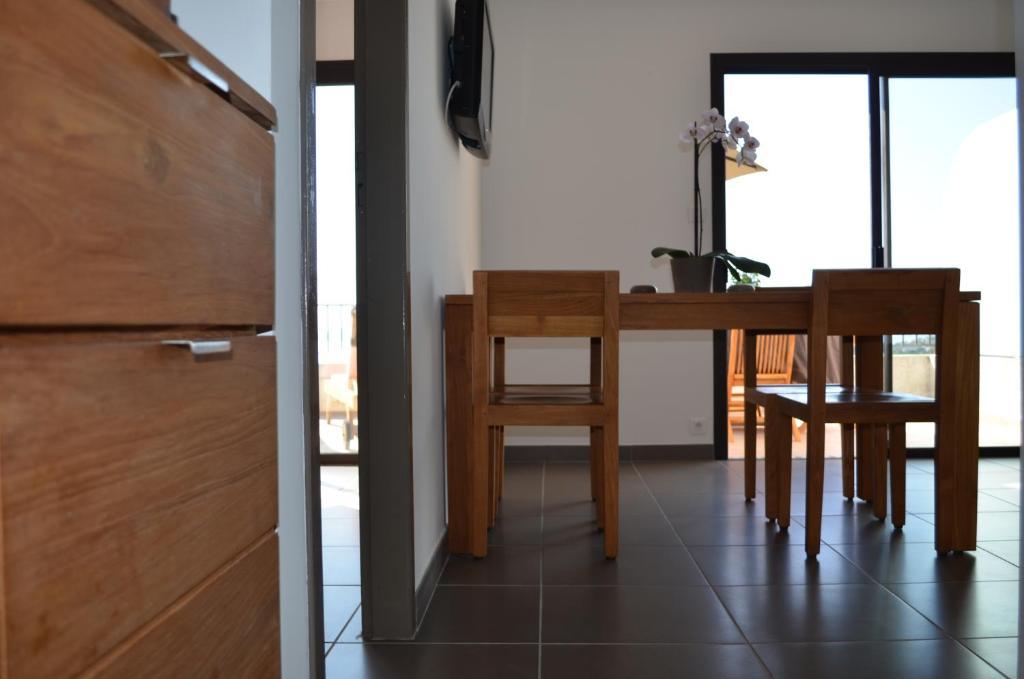 Kalliste Porticcio Apparthotel Golfe D Ajaccio Kültér fotó