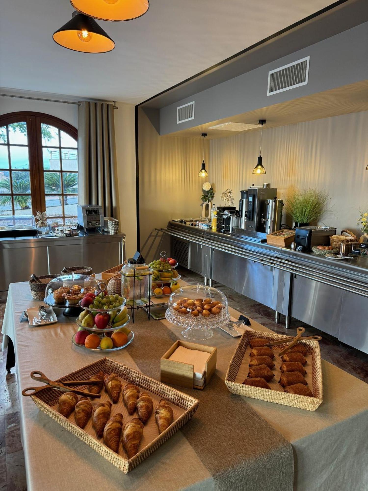 Kalliste Porticcio Apparthotel Golfe D Ajaccio Kültér fotó