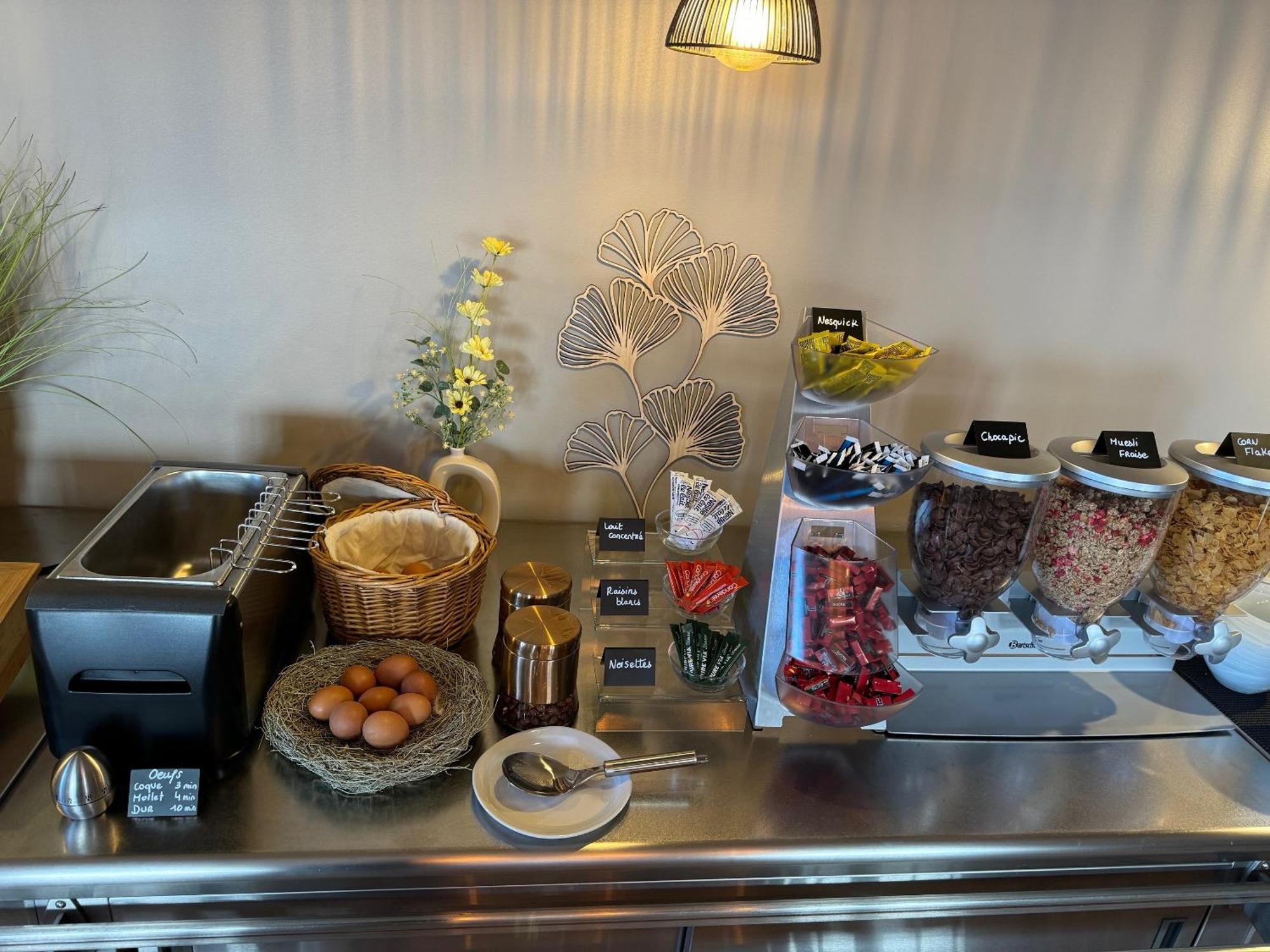 Kalliste Porticcio Apparthotel Golfe D Ajaccio Kültér fotó