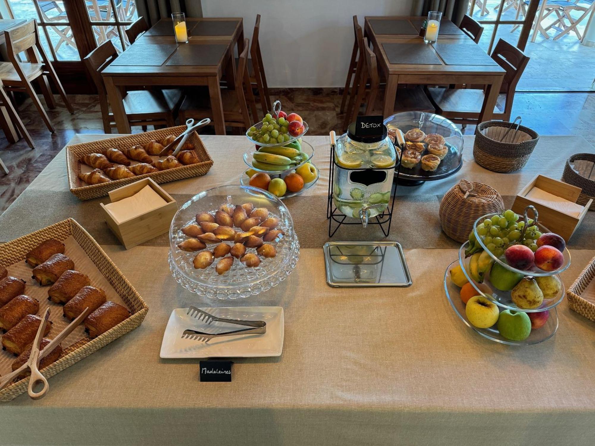 Kalliste Porticcio Apparthotel Golfe D Ajaccio Kültér fotó