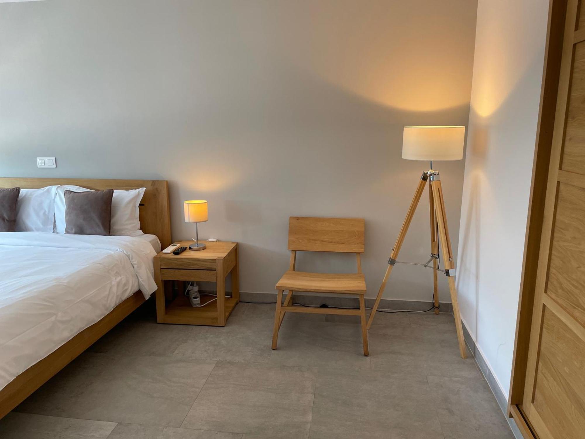 Kalliste Porticcio Apparthotel Golfe D Ajaccio Szoba fotó