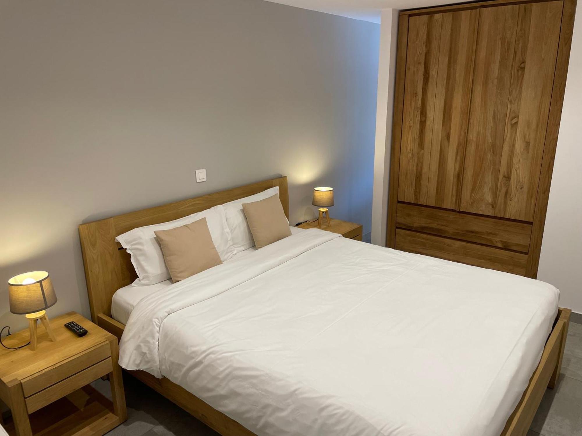 Kalliste Porticcio Apparthotel Golfe D Ajaccio Szoba fotó